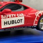 carrera digital 132 ferrari